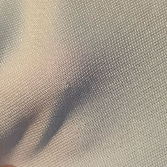 3 for $30! Under armour pink & white short sleeve tee - Picture 7 of 13